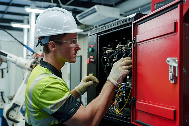 24/7 Emergency Generator Installation experts in Leetsdale, PA