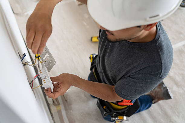 Reliable Generator Installation contractor in Leetsdale, PA by No Joke electrician